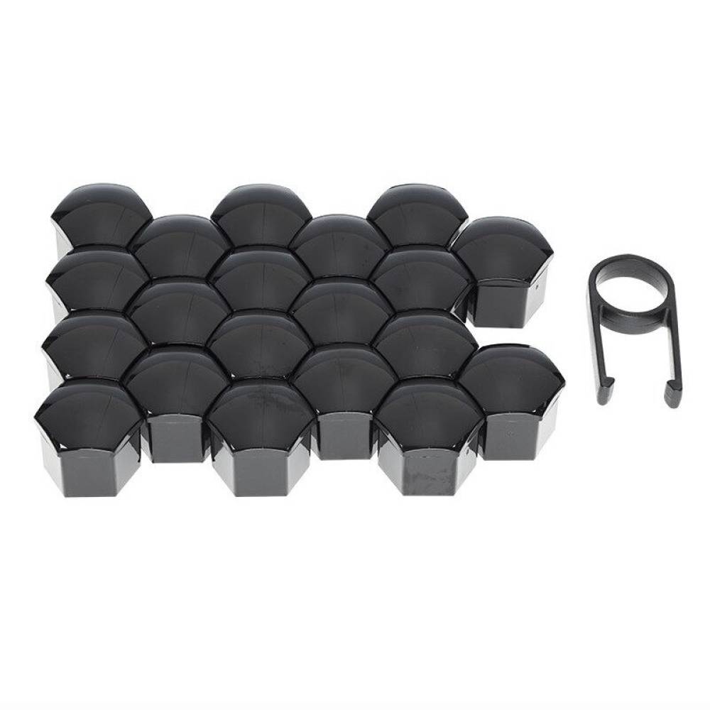 Set 20 bucati capacele pentru prezoane 21
