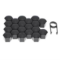 Set 20 bucati capacele pentru prezoane 21