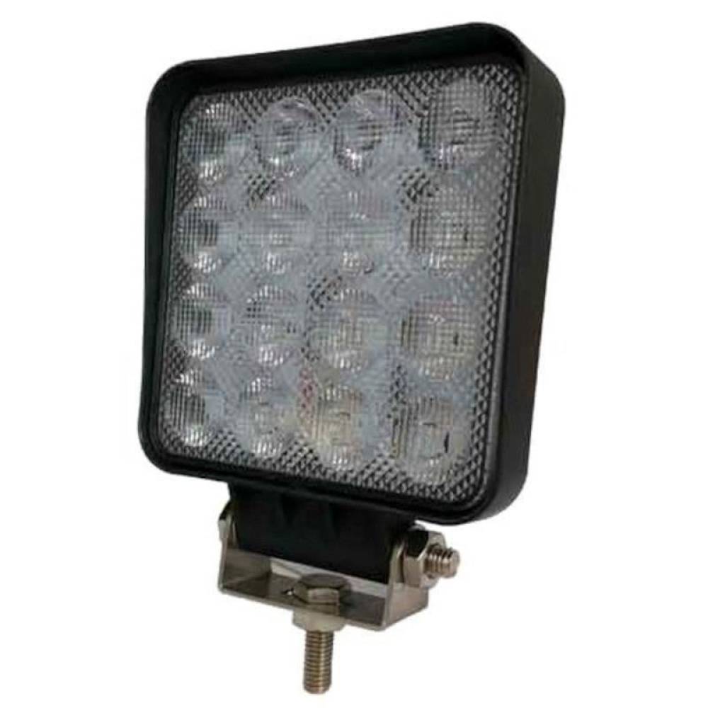 Proiector lucru 110x110, LED, 9-30V/36W, 1920lm, TREKKER CA 5741 247Lighting