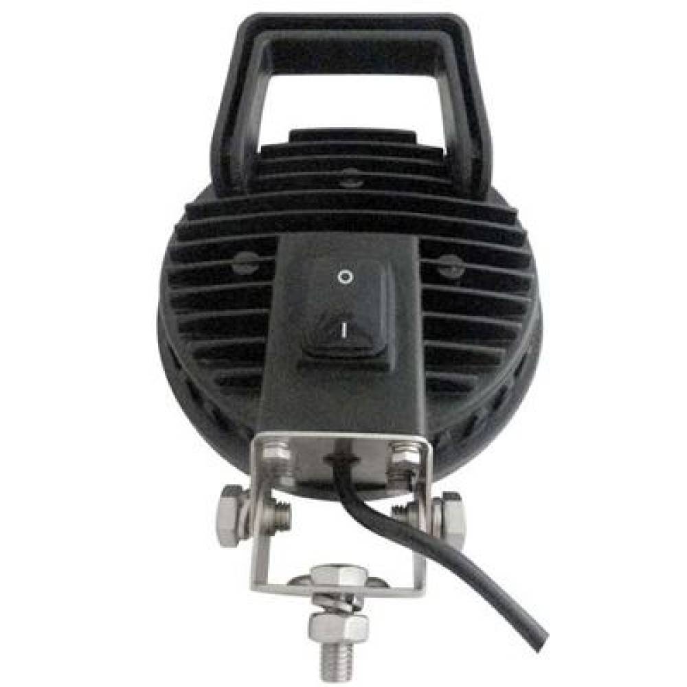 Proiector lucru fi156, LED, cu maner si intrerupator, 1350lm, CA5712 247Lighting