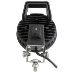 Proiector lucru fi156, LED, cu maner si intrerupator, 1350lm, CA5712 247Lighting