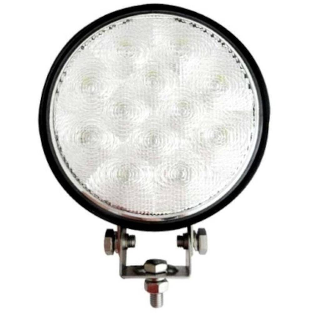Proiector lucru fi156, LED, cu maner si intrerupator, 1350lm, CA5712 247Lighting