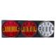 Lampa stop 445x145, 6 functii, LED, cu mers inapoi, CA7040 247Lighting