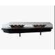 Girofar rampa transversal 38x22cm, cu 56 LED-uri, 40W, SIGMA CA7097 247L