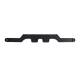 Suport prindere lampi cu distanta intre gauri de 230mm (cl Hor49, Hor71, Hor86A) WL549 Horpol