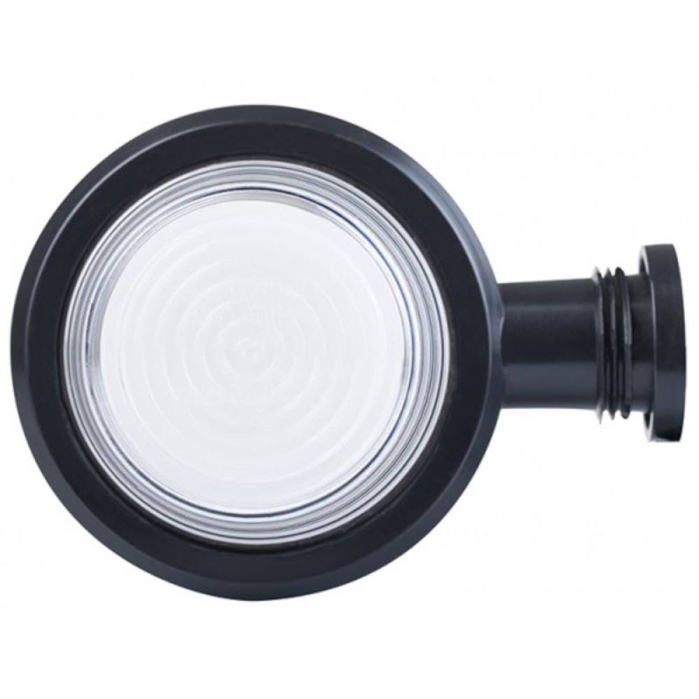 Lampa gabarit cu brat 107mm, LED NEON, LD 2606 Horpol
