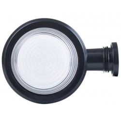 Lampa gabarit cu brat 107mm, LED NEON, LD 2606 Horpol