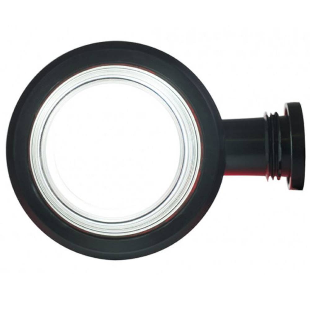 Lampa gabarit cu brat 107mm, LED NEON, LD 2606 Horpol