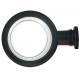Lampa gabarit cu brat 107mm, LED NEON, LD 2606 Horpol