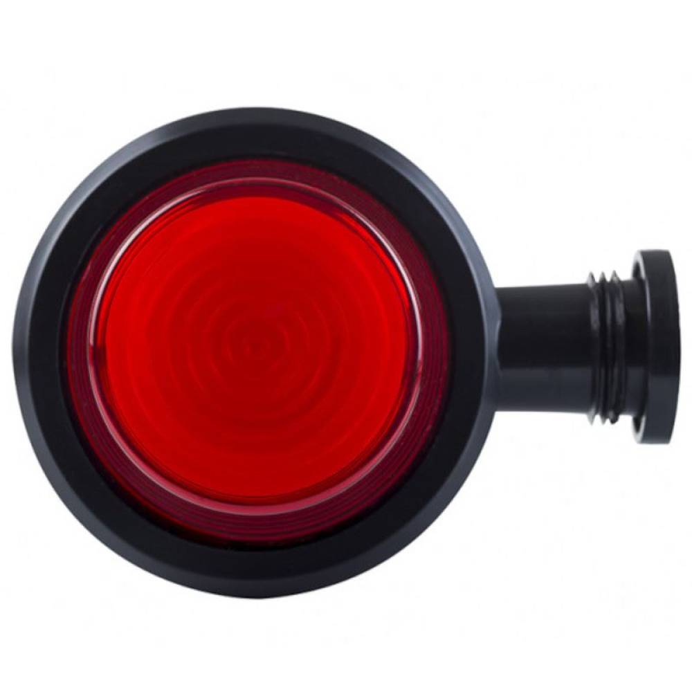 Lampa gabarit cu brat 107mm, LED NEON, LD 2606 Horpol