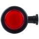 Lampa gabarit cu brat 107mm, LED NEON, LD 2606 Horpol