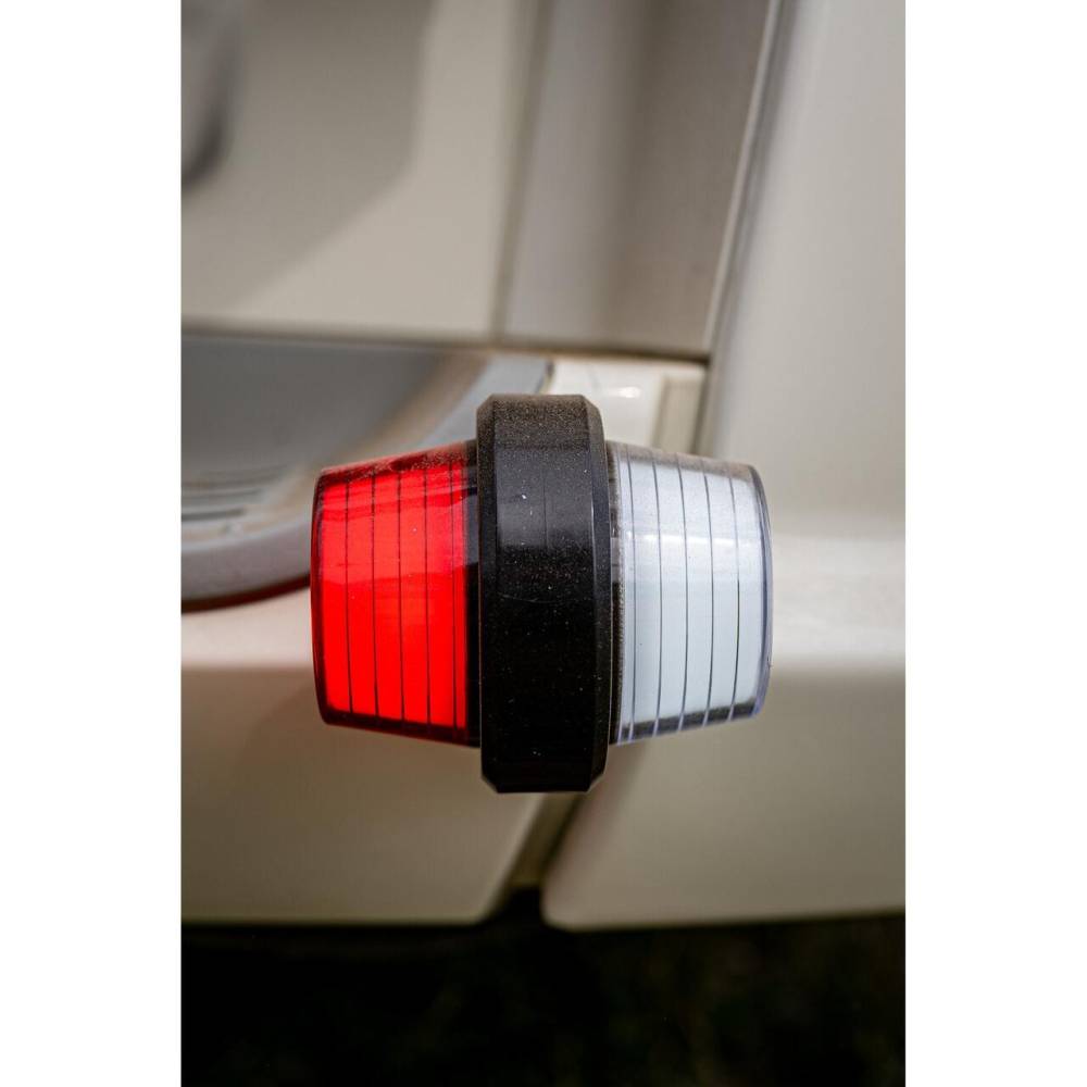 Lampa gabarit cu brat 107mm, LED NEON, LD 2606 Horpol