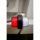 Lampa gabarit cu brat 107mm, LED NEON, LD 2606 Horpol