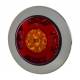 Lampa stop fi155, 3 functii, pozitie, frana, semnalizare, cu LED-uri, efect NEON, cu INEL, Lucy, LZD 2423 Horpol