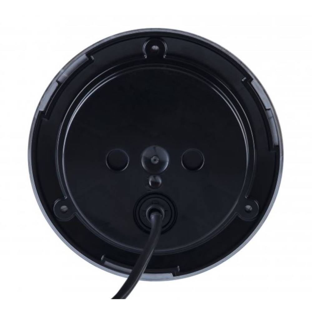 Lampa stop fi155, 3 functii, pozitie, frana, semnalizare, cu LED-uri, efect NEON, cu INEL, Lucy, LZD 2423 Horpol