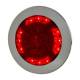 Lampa stop fi155, 3 functii, pozitie, frana, semnalizare, cu LED-uri, efect NEON, cu INEL, Lucy, LZD 2423 Horpol