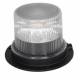 Girofar 12/24V, h100, 36 LED-uri, 3 suruburi, galben CA 7045 247Lighting