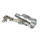 Fluier toba efect, Turbo Sound, marime XL , fi58/85mm, 12mm, 86039 Carmotion
