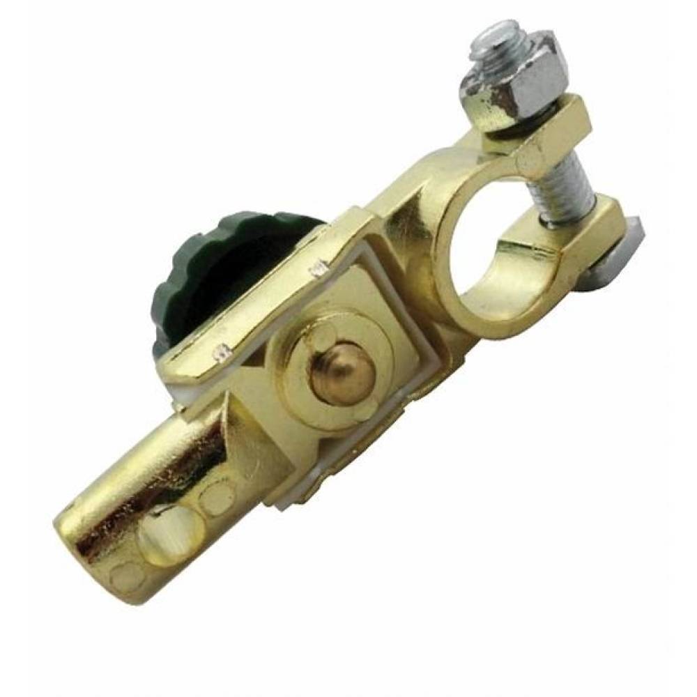 Borna baterie auto cu deconectare rapida 86547 Carmotion