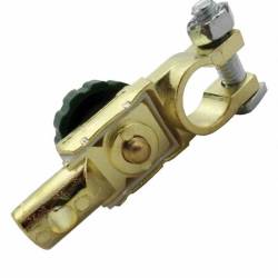 Borna baterie auto cu deconectare rapida 86547 Carmotion