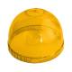 Cupola girofar fi128 galbena (pentru COMPACT6053,6054), CA 7556 247Lighting