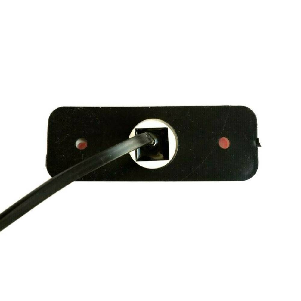 Lampa gabarit 102x36, LED, rosie  FT-004-C LED Fristom