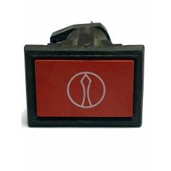 Indicator bord martor -30x22mm, 12/24V, Rosu Indicator bord martor -30x22mm, 12/24V, Rosu