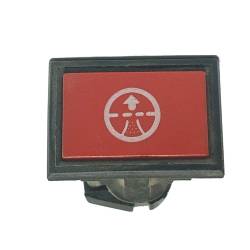 Indicator bord martor -30x22mm, 12/24V, Rosu rotund cu sageata Indicator bord martor -30x22mm, 12/24V, Rosu rotund cu sageata