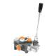 Distribuitor hidraulic cu o maneta (160-200 bar 40L/min)
