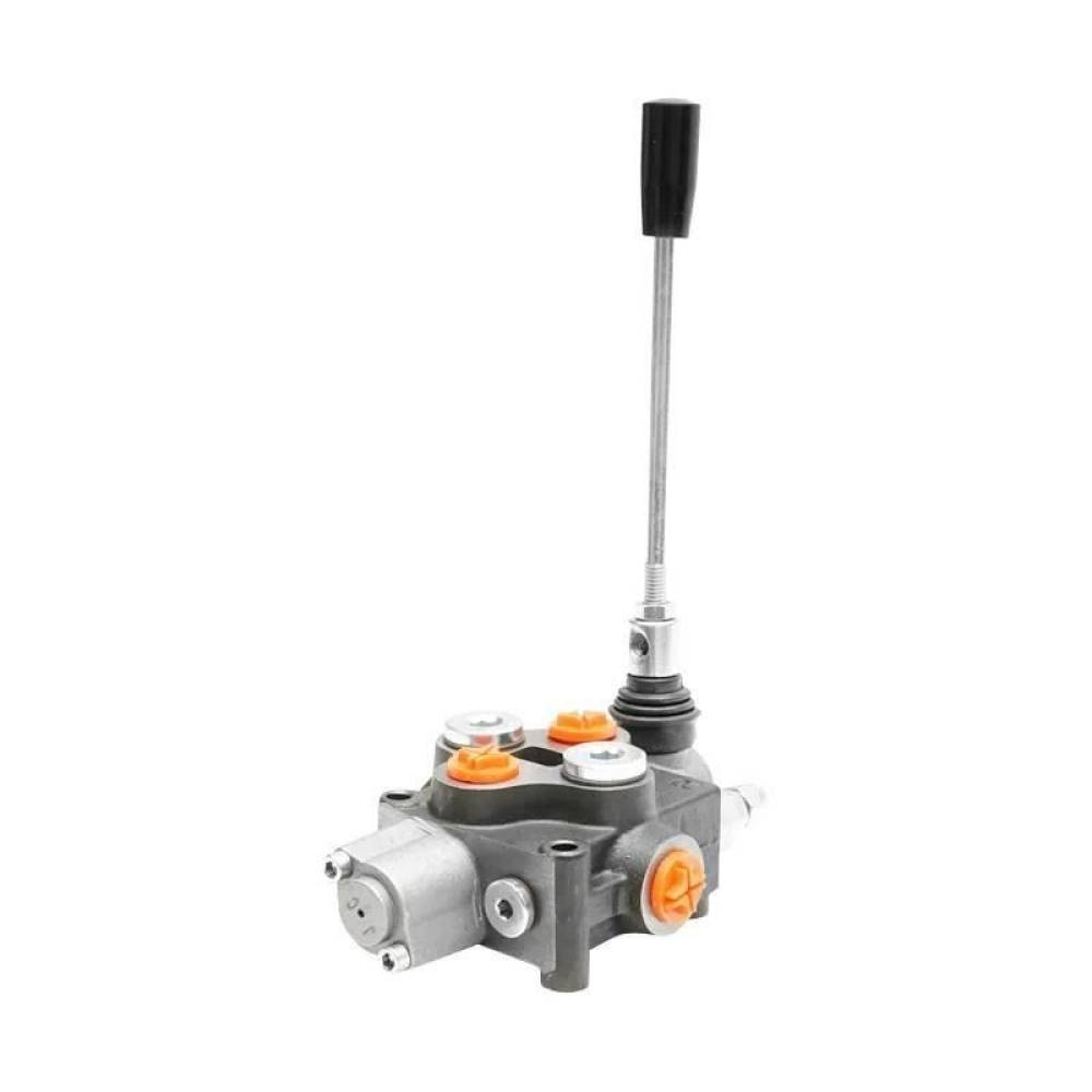 Distribuitor hidraulic cu o maneta (160-200 bar 40L/min)