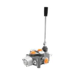 Distribuitor hidraulic cu o maneta (160-200 bar 40L/min)