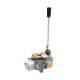Distribuitor hidraulic cu o maneta (160-200 bar 40L/min)