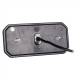 Lampa spate 165x80, 3 functii, LED Neon,12-24V, semnalizare dinamica, stanga L1874 TruckLed