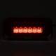 Lampa spate 165x80, 3 functii, LED Neon, 12/24V, semnalizare dinamica, dreapta L1875 TruckLed