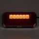 Lampa spate 165x80, 3 functii, LED Neon, 12/24V, semnalizare dinamica, dreapta L1875 TruckLed