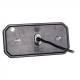 Lampa spate 165x80, 3 functii, LED Neon, 12/24V, semnalizare dinamica, dreapta L1875 TruckLed