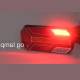 Lampa spate 235x110, 7 functii, LED Neon, cu semnalizare dinamica, stanga L1885 TruckLed Lampa spate 235x110, 7 functii, LED Neon, cu semnalizare dinamica, stanga L1885 TruckLed