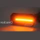 Lampa spate 235x110, 7 functii, LED Neon, cu semnalizare dinamica, stanga L1885 TruckLed Lampa spate 235x110, 7 functii, LED Neon, cu semnalizare dinamica, stanga L1885 TruckLed