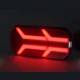 Lampa spate 235x110, 7 functii, LED Neon, cu semnalizare dinamica, stanga L1885 TruckLed Lampa spate 235x110, 7 functii, LED Neon, cu semnalizare dinamica, stanga L1885 TruckLed