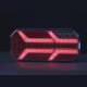 Lampa spate 235x110, 7 functii, LED Neon, cu semnalizare dinamica, stanga L1885 TruckLed Lampa spate 235x110, 7 functii, LED Neon, cu semnalizare dinamica, stanga L1885 TruckLed