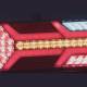 Lampa spate 235x110, 7 functii, LED Neon, cu semnalizare dinamica, stanga L1885 TruckLed Lampa spate 235x110, 7 functii, LED Neon, cu semnalizare dinamica, stanga L1885 TruckLed