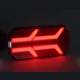 Lampa spate 235x110, 7 functii, LED Neon, cu semnalizare dinamica, dreapta L1886 TruckLed