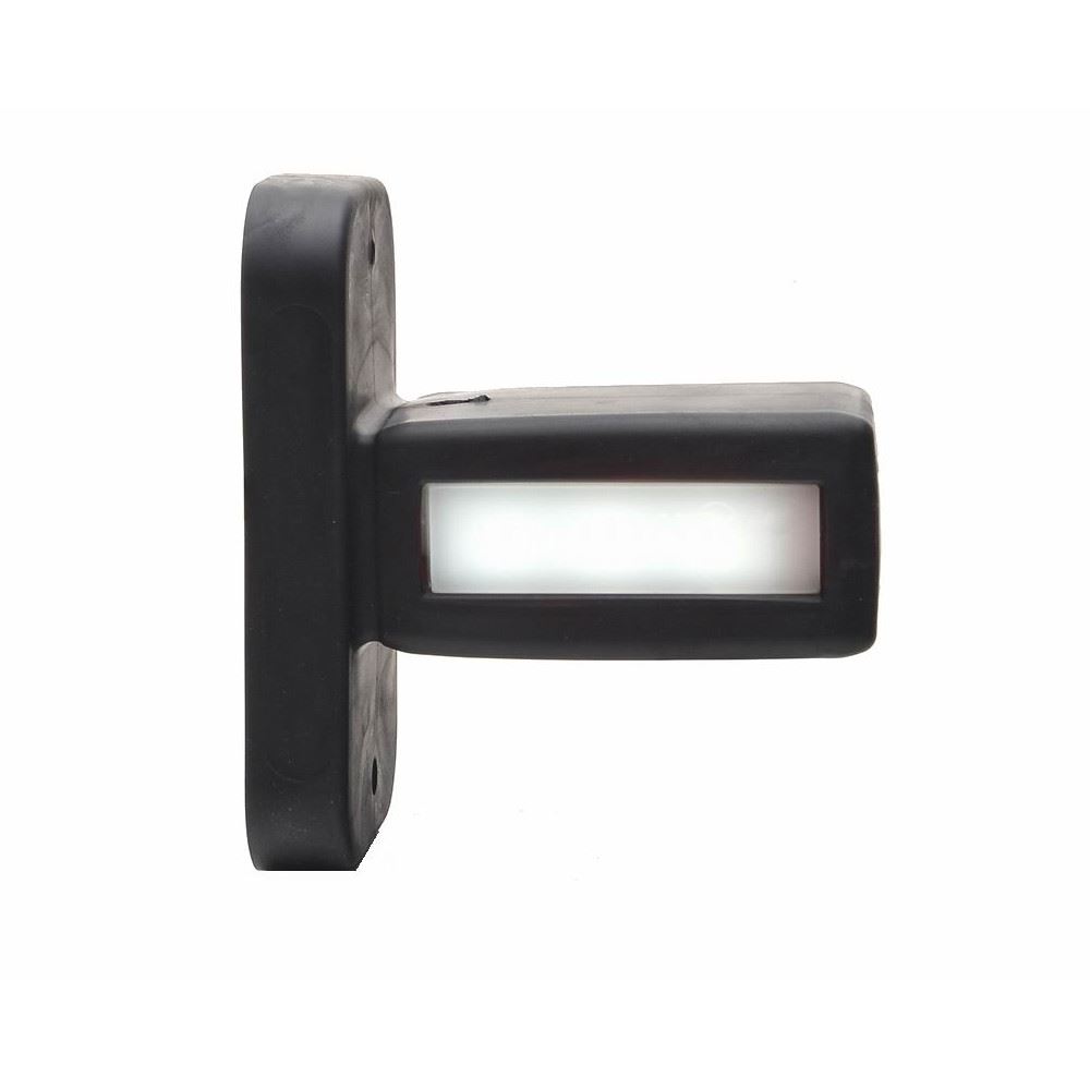 Lampa gabarit brat 87mm, LED, 4 functii, W168.11.3 1450 Was