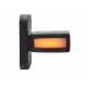 Lampa gabarit brat 87mm, LED, 4 functii, W168.11.3 1450 Was