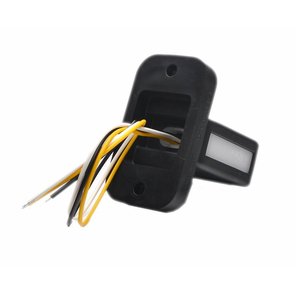 Lampa gabarit brat 87mm, LED, 4 functii, W168.11.3 1450 Was