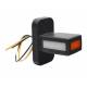 Lampa gabarit brat 87mm, LED, 4 functii, W168.11.3 1450 Was