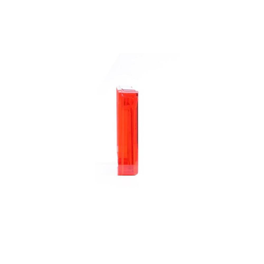 Dispersor 350x131, pentru lampi 1053, 1054, 1055, stanga, W138L 1053KL Was