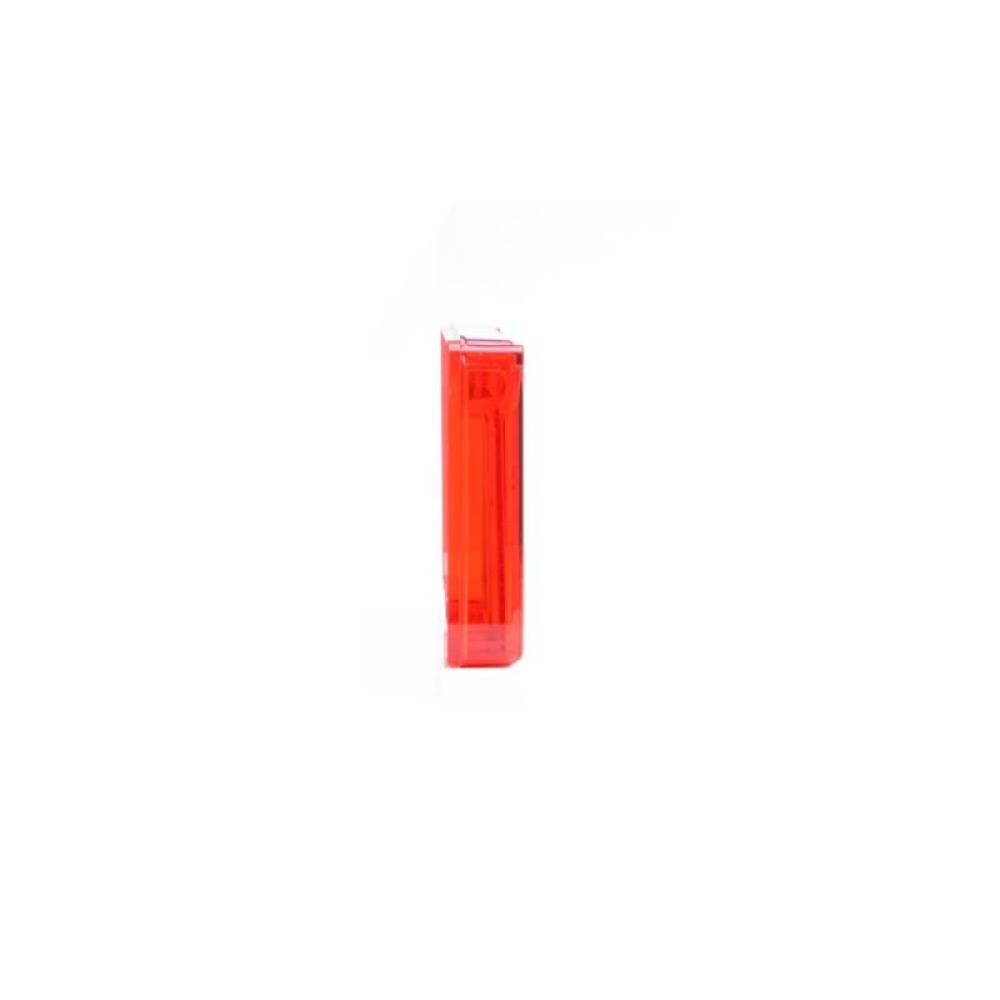 Dispersor 350x131, pentru lampa 1056, 1057, 1058, dreapta, W138P 1056KL Was