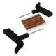 Set petice cu snur si dispozitiv pentru snur PF41 Pang