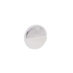 Catadioptru rotund cu surub, alb fi78 DOB-039A B Fristom